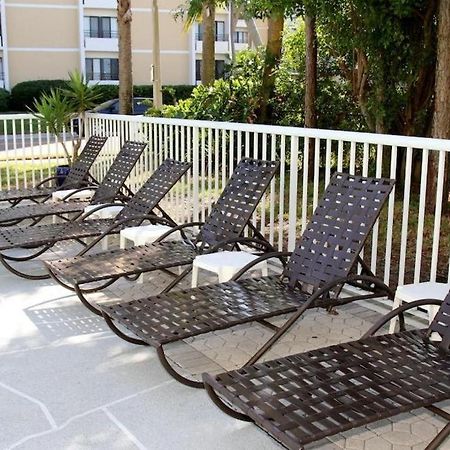 Chart House Suites And Marina Clearwater Beach Exterior photo