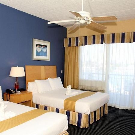 Chart House Suites And Marina Clearwater Beach Exterior photo