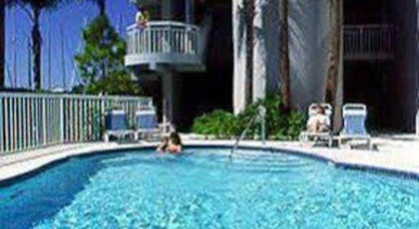 Chart House Suites And Marina Clearwater Beach Exterior photo