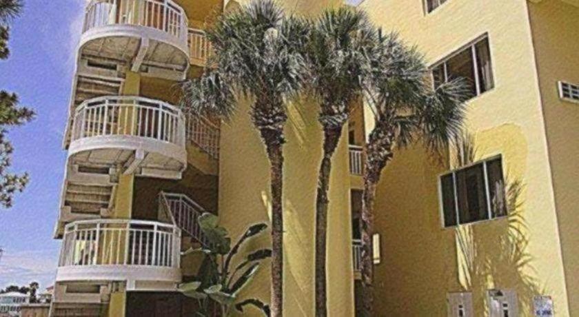Chart House Suites And Marina Clearwater Beach Exterior photo