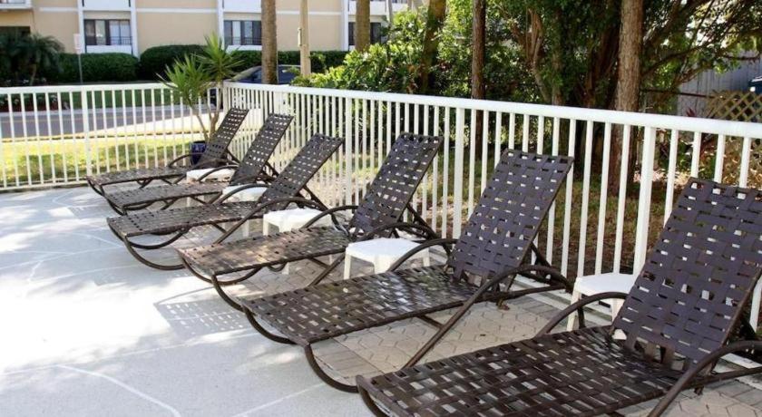 Chart House Suites And Marina Clearwater Beach Exterior photo